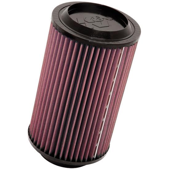 K&N E-1796 Lifetime Air Filter, Cadillac 5.7L, Chevy/GMC 4.3L-7.4L