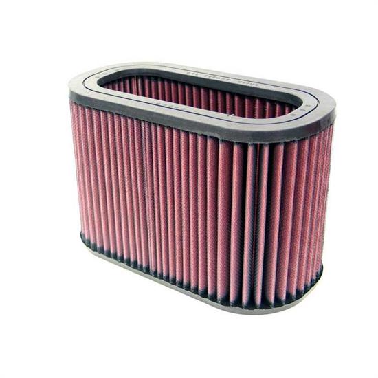 K&N E-1935 Lifetime Performance Air Filter, Chevy 4.6L