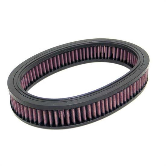 K&N E-1940 Lifetime Performance Air Filter