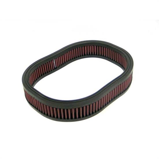 K&N E-1950 Lifetime Performance Air Filter