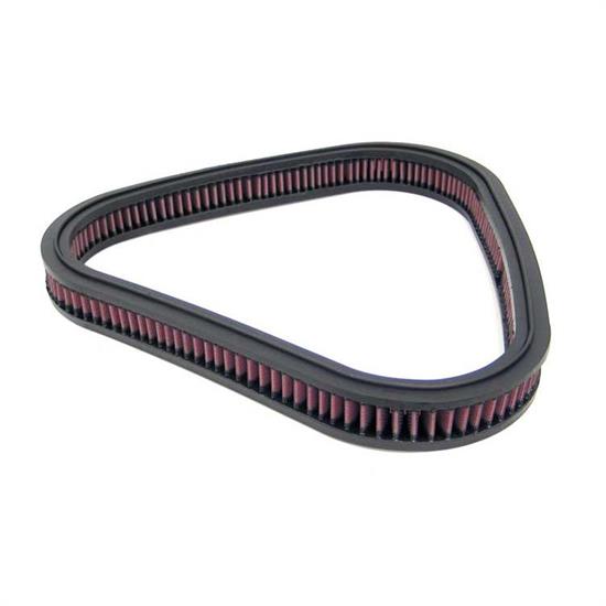 K&N E-1970 Lifetime Performance Air Filter, Chevy 427