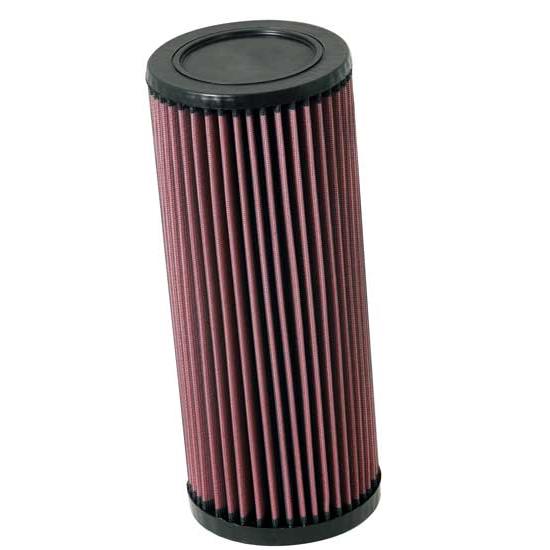 K&N E-1986 Lifetime Performance Air Filter, Chevy/GMC 4.3L-6.0L