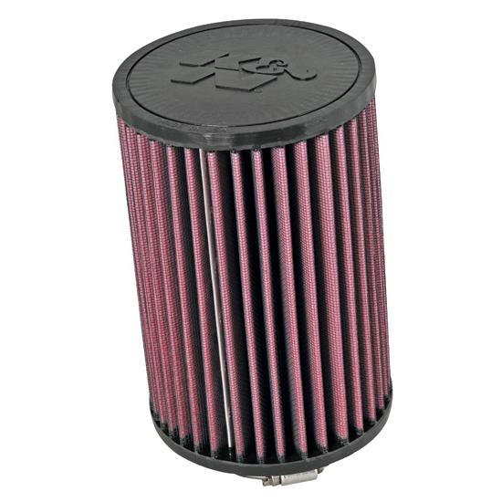K&N E-1988 Lifetime Performance Air Filter, Dodge 2.4L