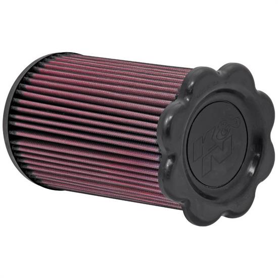 K&N E-1990 Lifetime Performance Air Filter, Ford 3.0L, Mazda 3.0L