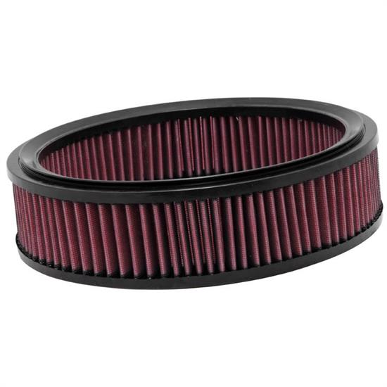 K&N E-1991 Lifetime Performance Air Filter, Dodge 5.7L