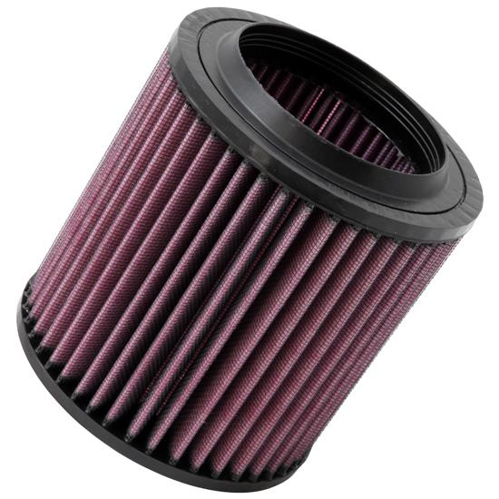 K&N E-1992 Lifetime Performance Air Filter, Audi 5.2L-6.0L