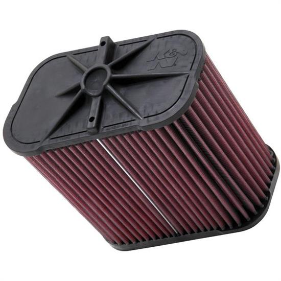 K&N E-1994 Lifetime Performance Air Filter, BMW 4.0L