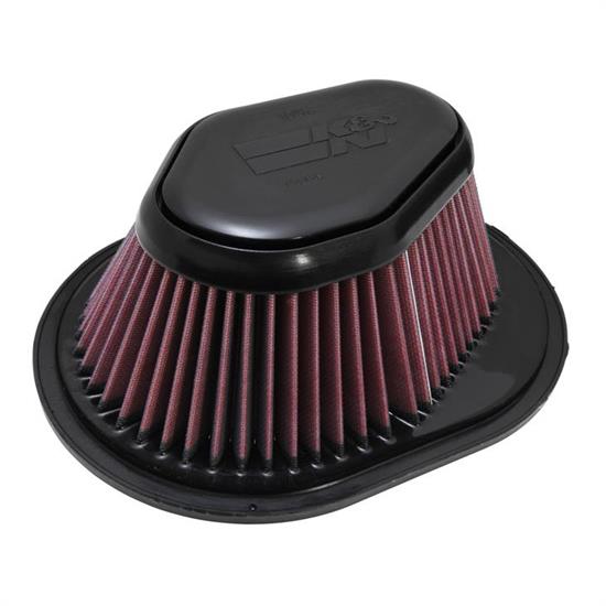 K&N E-1995 Lifetime Performance Air Filter, Cadillac 4.4L