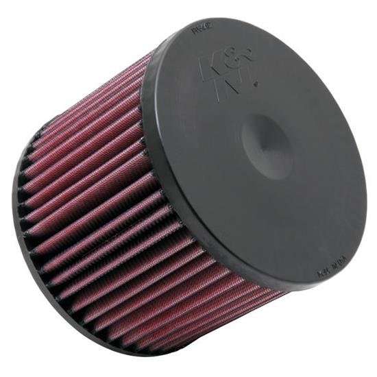 K&N E-1996 Lifetime Performance Air Filter, Audi 4.2L