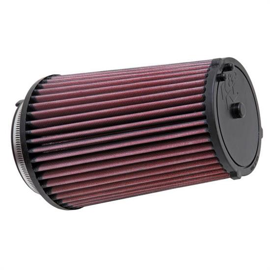 K&N E-1997 Lifetime Performance Air Filter, Ford 4.6L