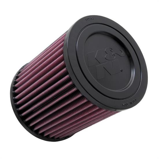 K&N E-1998 Lifetime Air Filter, Dodge 2.0L-2.4L, Jeep 2.0L-2.4L