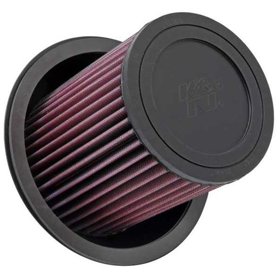 K&N E-2013 Lifetime Performance Air Filter, Kia 2.5L