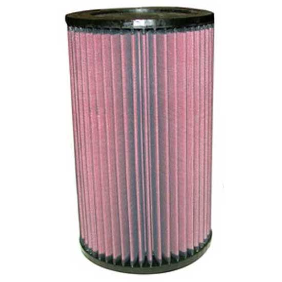 K&N E-2016 Lifetime Performance Air Filter, Chevy 2.4L