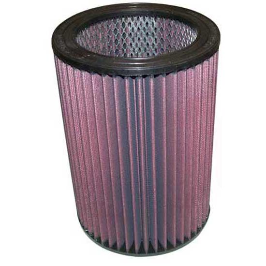 K&N E-2017 Lifetime Performance Air Filter, Chevy 3.0L