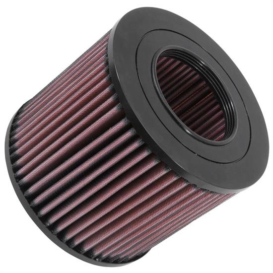 K&N E-2023 Lifetime Performance Air Filter, Isuzu 3.0L