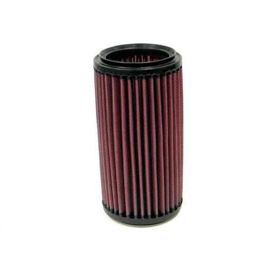 K&N E-2040 Lifetime Performance Air Filter, Alfa Romeo 1.75L-2.0L