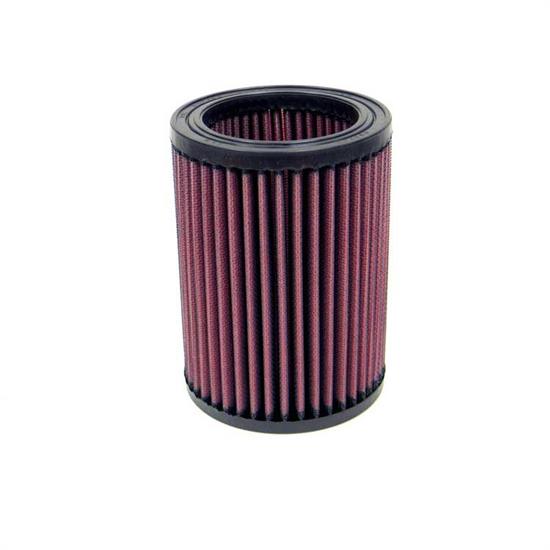 K&N E-2190 Lifetime Performance Air Filter, Dodge 105, Plymouth 105