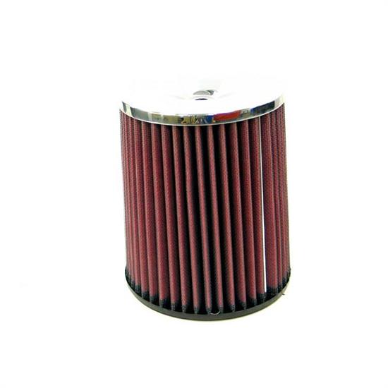 K&N E-2210 Lifetime Performance Air Filter, Nissan 1.7L-2.4L
