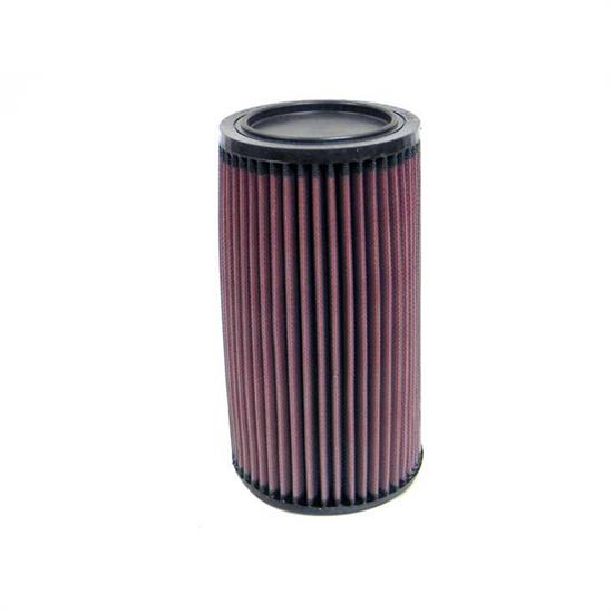 K&N E-2231 Lifetime Performance Air Filter, Renault 1.4L