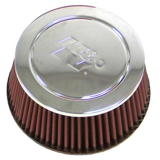 K&N E-2232 Lifetime Performance Air Filter, BMW 1.6L-2.0L