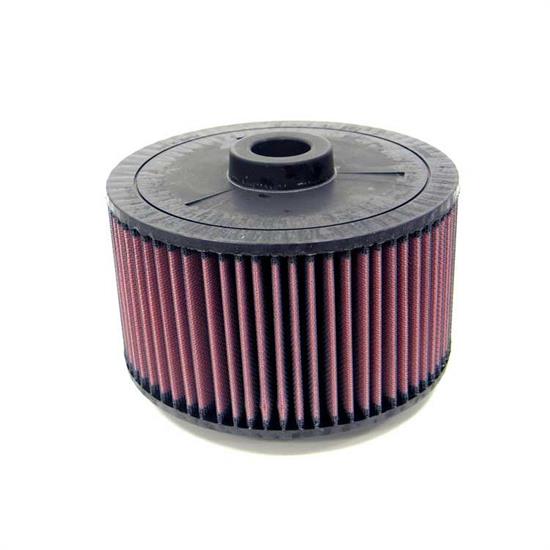 K&N E-2233 Lifetime Performance Air Filter, Toyota 2.7L-3.0L
