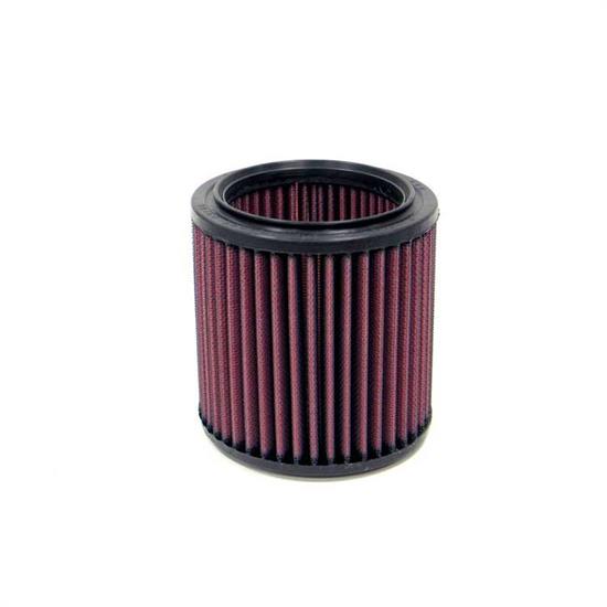K&N E-2240 Lifetime Performance Air Filter, Jensen 120