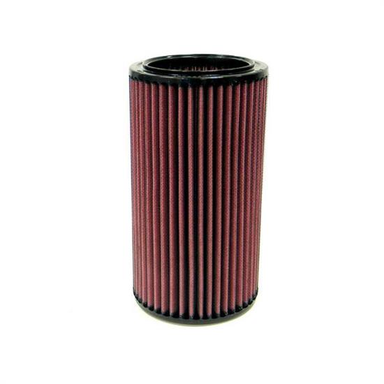 K&N E-2244 Lifetime Performance Air Filter