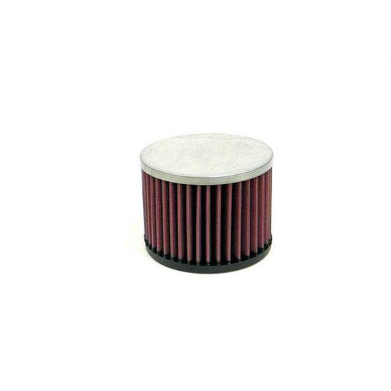 K&N E-2290 Lifetime Performance Air Filter, BMW 96-121, Porsche 66-97
