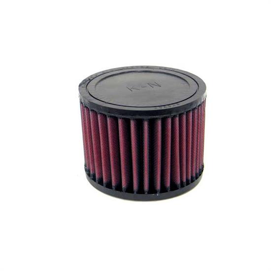 K&N E-2291 Lifetime Performance Air Filter, Porsche 97