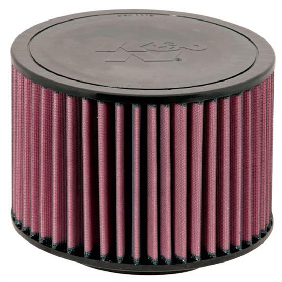 K&N E-2296 Lifetime Air Filter, Ford 2.5L-3.0L, Toyota 2.5L-3.0L