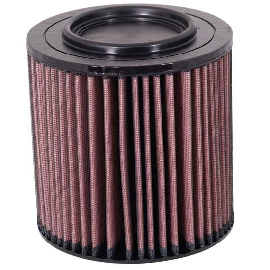 K&N E-2298 Lifetime Performance Air Filter, Chevy 2.5L