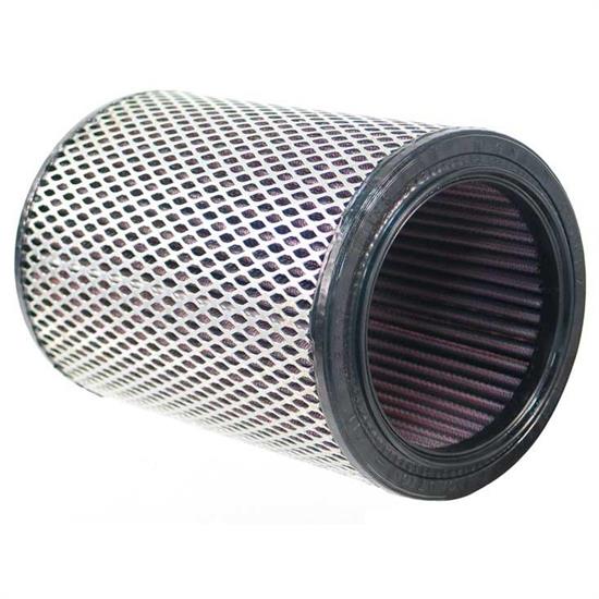 K&N E-2300 Lifetime Performance Air Filter, Peugeot 118