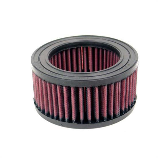K&N E-2330 Lifetime Performance Air Filter