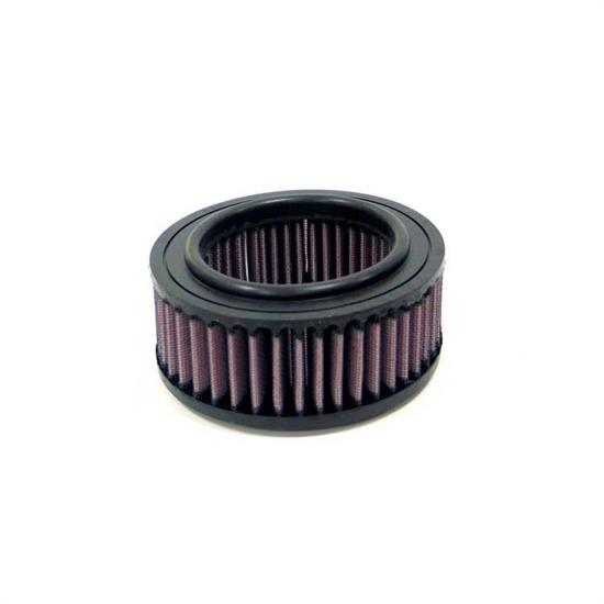 K&N E-2331 Lifetime Performance Air Filter, Ford 92
