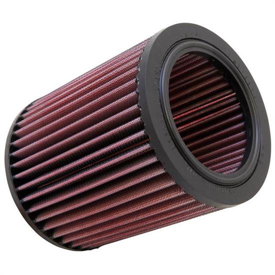 K&N E-2350 Lifetime Performance Air Filter