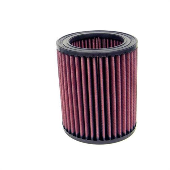 K&N E-2360 Lifetime Performance Air Filter