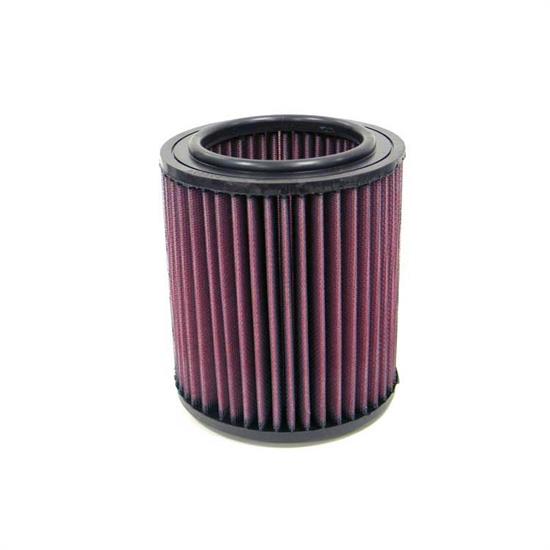 K&N E-2361 Lifetime Performance Air Filter, Land Rover 2.0L