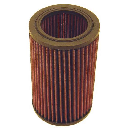 K&N E-2380 Lifetime Air Filter, Mercedes Benz 152-386, Opel 2.6L-2.8L