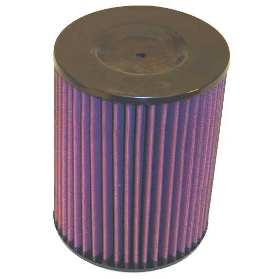 K&N E-2417 Lifetime Performance Air Filter, Bedford 1.8L, Toyota 2.4L