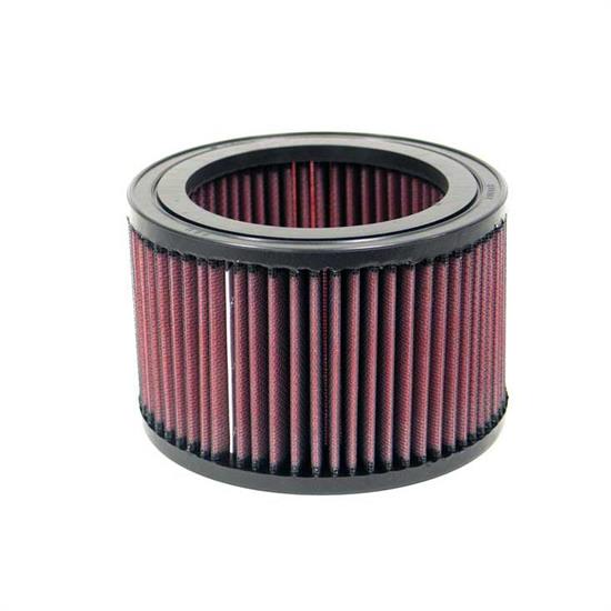 K&N E-2420 Lifetime Performance Air Filter, Triumph 122