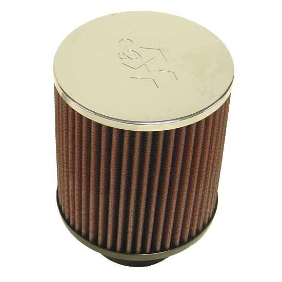K&N E-2425 Lifetime Performance Air Filter, Honda 2.0L