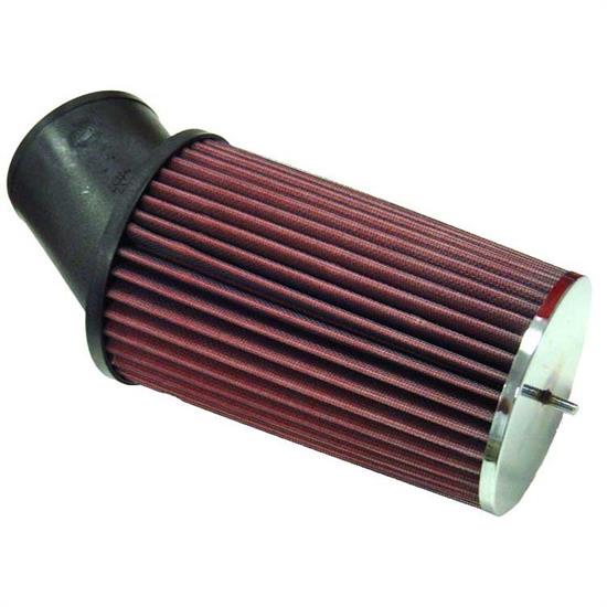 K&N E-2427 Lifetime Performance Air Filter, Acura 1.8L, Honda 1.8L
