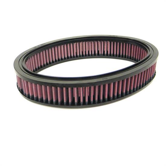 K&N E-2428 Lifetime Performance Air Filter, Seat 1.0L
