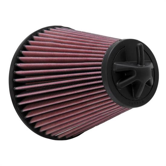 K&N E-2435 Lifetime Performance Air Filter, Honda 2.0L-2.2L