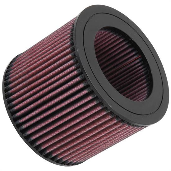 K&N E-2440 Lifetime Performance Air Filter, Toyota 238