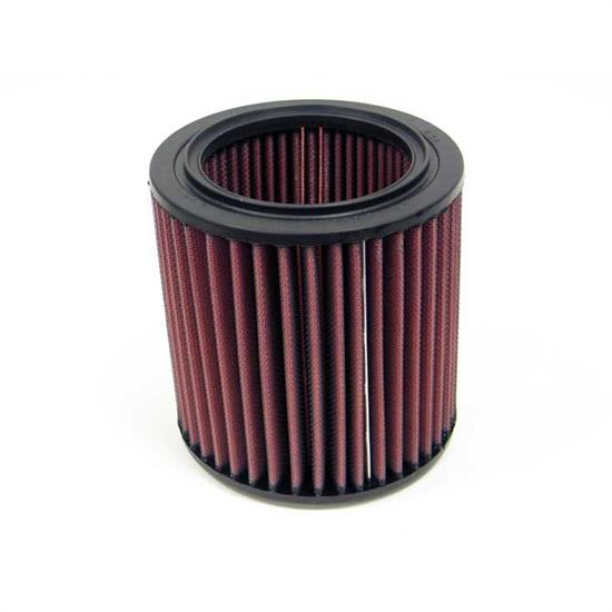 K&N E-2450 Lifetime Performance Air Filter, Saab 2.0L