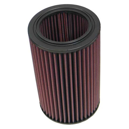 K&N E-2457 Lifetime Performance Air Filter, Saab 2.0L