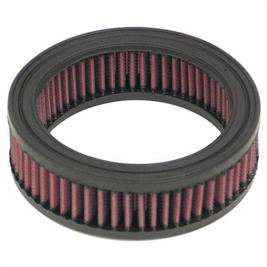 K&N E-2470 Powersports Air Filter