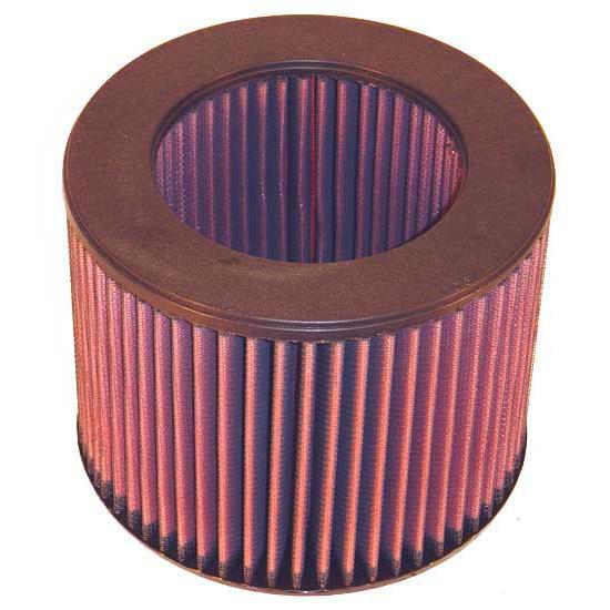 K&N E-2487 Lifetime Performance Air Filter, Toyota 1.8L-2.8L, VW 2.4L