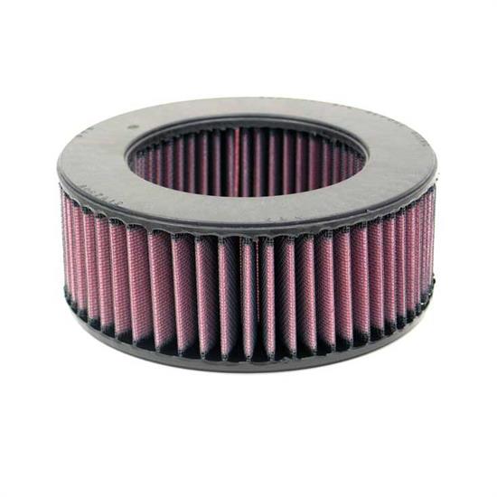 K&N E-2488 Lifetime Performance Air Filter, Toyota 71-97